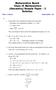 Maharashtra Board Class IX Mathematics (Geometry) Sample Paper 3 Solution