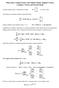 Phase space, Tangent-Linear and Adjoint Models, Singular Vectors, Lyapunov Vectors and Normal Modes