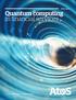 White paper Quantum computing in financial services