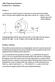2.003 Engineering Dynamics Problem Set 4 (Solutions)