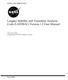 Langley Stability and Transition Analysis Code (LASTRAC) Version 1.2 User Manual