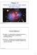 Chapter 22 What do we mean by dark matter and dark energy?