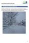 Snow Removal Policy Toolkit 7. Sample Snow Removal Brochures