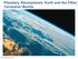 Planetary Atmospheres: Earth and the Other Terrestrial Worlds Pearson Education, Inc.
