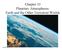 Chapter 10 Planetary Atmospheres: Earth and the Other Terrestrial Worlds Pearson Education, Inc.