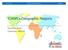ICANN s Geographic Regions
