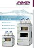 ION CHROMATOGRAPHY SYSTEM S 150