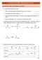 CHAPTER 12 HW: REDOX REACTIONS