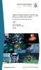 New Zealand Fisheries Assessment Report 2017/26. June J. Roberts A. Dunn. ISSN (online) ISBN (online)