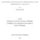 by hani hatami A thesis submitted to the Victoria University of Wellington in fulfilment of the requirements for the degree of Doctor of Philosophy