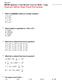 MATH-7 BRMS Quarter 1 Test Review (Carver 2016) - Copy Exam not valid for Paper Pencil Test Sessions