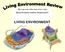 Living Environment Core Content and Material