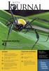 43 Misconceptions About Spiders: Teaching a Difficult Concept to Preschool and Elementary Children