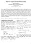 Relativistic Langevin and Fokker-Planck equations
