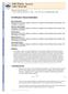 NIH Public Access Author Manuscript Conf Proc IEEE Eng Med Biol Soc. Author manuscript; available in PMC 2009 December 10.