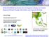 SEACLID/CORDEX Southeast Asia: A Regional Initiative to Provide Regional Climate Change Information and Capacity Building