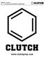 ORGANIC - CLUTCH CH ALCOHOLS AND CARBONYL COMPOUNDS.