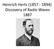 Heinrich Hertz ( ) Discovery of Radio Waves 1887
