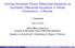 Solving Stochastic Partial Differential Equations as Stochastic Differential Equations in Infinite Dimensions - a Review