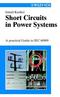 Ismail Kasikci Short Circuits in Power Systems