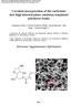 Covalent incorporation of the surfactant into high internal phase emulsion templated polymeric foams