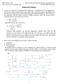 Micron School of Materials Science and Engineering. Problem Set 7 Solutions