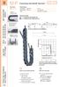 Product Range: Series E06/Z06 Easy Chain  Product Range: Inner Widths (Bi) in mm: 10, 16 Bending Radii (R) in mm: 018, 028, 038