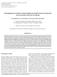 ISOTHERMS STUDIES OF EQUILIBRIUM SORPTION OF NI (II) ION ON VIGNAUN GUICULATA HUSK