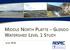 MIDDLE NORTH PLATTE GLENDO WATERSHED LEVEL 1 STUDY JUNE 2016