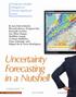 Uncertainty Forecasting in a Nutshell