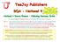 TeeJay Publishers. SQA - National 4. National 4 Course Planner - Following Outcome Order