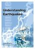 Understanding Earthquakes