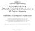Fourier Transform 4: z-transform (part 2) & Introduction to 2D Fourier Analysis