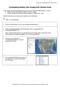 Investigating Weather with Google Earth Student Guide