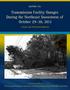 Report on Transmission Facility Outages during the Northeast Snowstorm of October 29 30, 2011