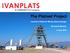 The Platreef Project. Ivanhoe s Platinum Mining Game-changer. By Gerick Mouton. 2 June 2016