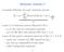Harmonic Analysis: I. consider following two part stationary process: X t = µ + D l cos (2πf l t t + φ l ) {z }