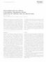 Photosynthesis and water relations of the mistletoe, Phoradendron villosum, and its host, the California valley oak, Quercus lobata
