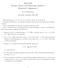 Math 5051 Measure Theory and Functional Analysis I Homework Assignment 2