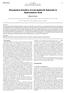 Dissolution Kinetics of Icel-Aydincik Dolomite in Hydrochloric Acid