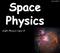 21/11/ /11/2017 Space Physics AQA Physics topic 8