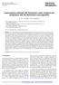 Astronomy. Astrophysics. Least-squares methods with Poissonian noise: Analysis and comparison with the Richardson-Lucy algorithm
