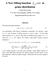 A New Sifting function J ( ) n+ 1. prime distribution. Chun-Xuan Jiang P. O. Box 3924, Beijing , P. R. China