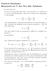Classical Mechanics Homework set 7, due Nov 8th: Solutions