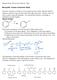 Bowman Chem 345 Lecture Notes by Topic. Electrophilic Aromatic Substitution (EAS):