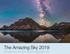 The Amazing Sky Photography by Alan Dyer / 2019 AmazingSky.com