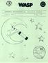 STARGATE OBSERVATORY. Observatory Chairman: Clyde Burdette / LECTURER S LIST