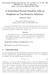 A Generalized Fermat Equation with an Emphasis on Non-Primitive Solutions