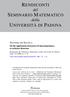 On the application of measure of noncompactness to existence theorems