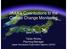 JAXA s Contributions to the Climate Change Monitoring